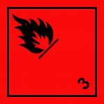 sign keywords :  burn chemical chemicals combustable combustion fires flame flames flammable flammable, hazard hazardous hazards hazmat hazzard highly liquids oil red